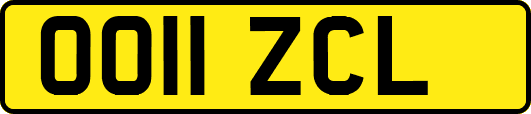OO11ZCL