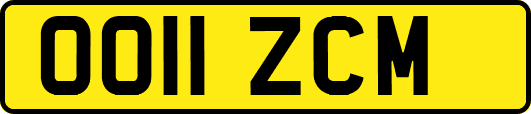 OO11ZCM
