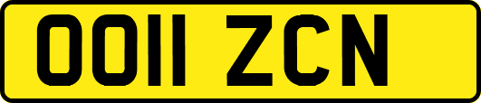 OO11ZCN