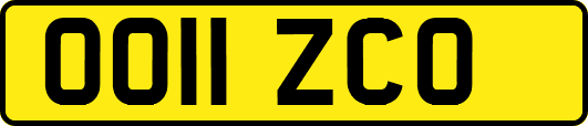 OO11ZCO