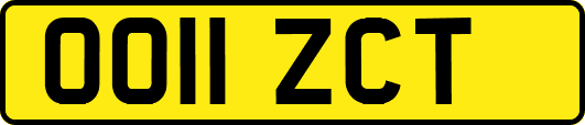 OO11ZCT