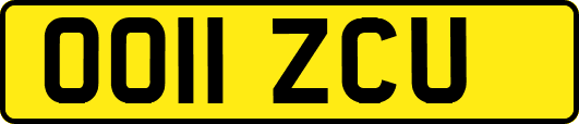 OO11ZCU
