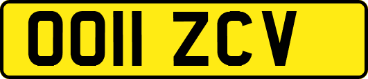 OO11ZCV