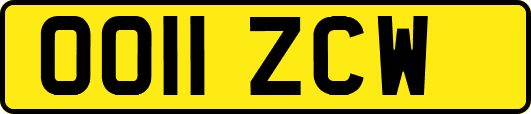 OO11ZCW