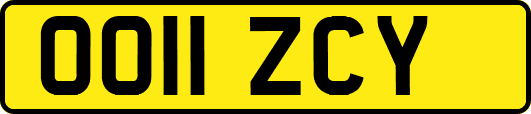 OO11ZCY