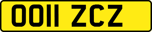 OO11ZCZ