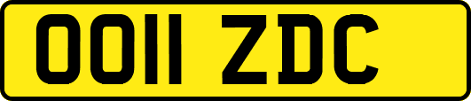 OO11ZDC