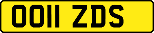 OO11ZDS