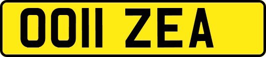 OO11ZEA