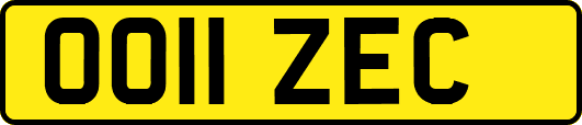 OO11ZEC