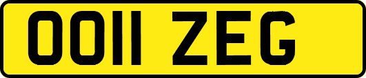 OO11ZEG