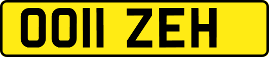 OO11ZEH