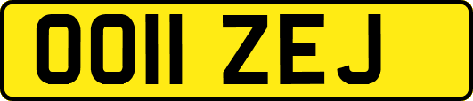 OO11ZEJ
