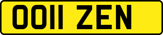 OO11ZEN