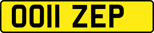 OO11ZEP