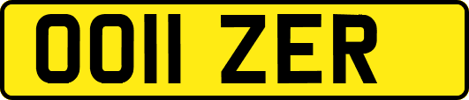 OO11ZER