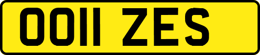OO11ZES