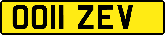 OO11ZEV