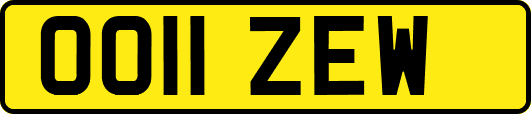 OO11ZEW