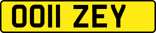 OO11ZEY