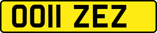 OO11ZEZ