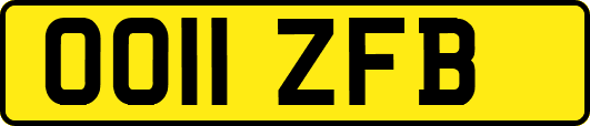 OO11ZFB
