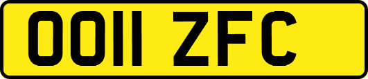 OO11ZFC