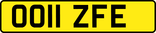 OO11ZFE