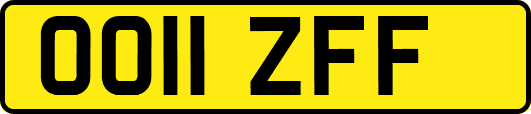 OO11ZFF