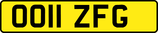 OO11ZFG
