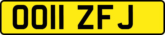 OO11ZFJ