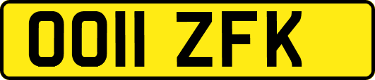 OO11ZFK