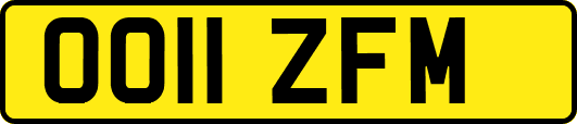 OO11ZFM