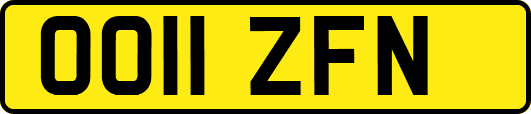 OO11ZFN