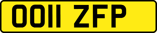 OO11ZFP