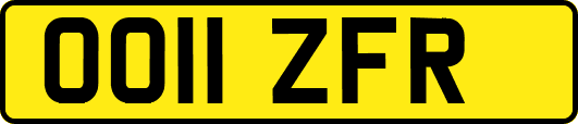 OO11ZFR
