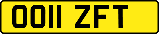 OO11ZFT