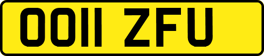OO11ZFU