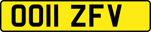 OO11ZFV