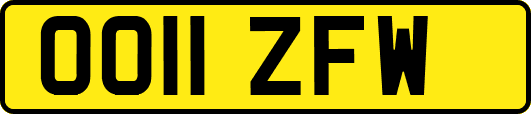 OO11ZFW