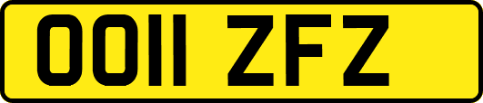 OO11ZFZ