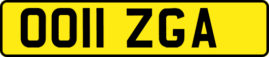 OO11ZGA