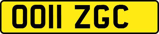OO11ZGC