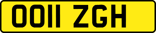 OO11ZGH