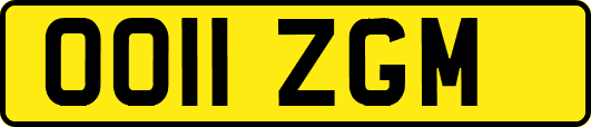 OO11ZGM