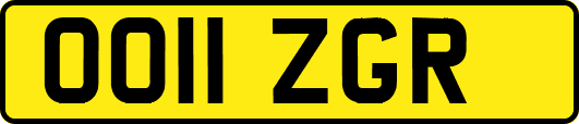 OO11ZGR