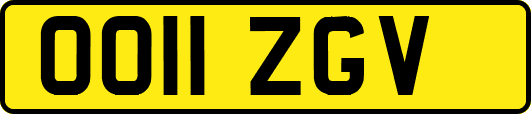 OO11ZGV