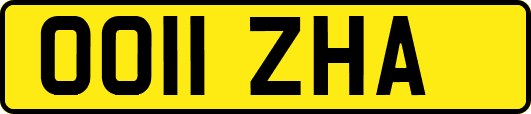 OO11ZHA