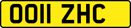 OO11ZHC