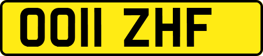 OO11ZHF
